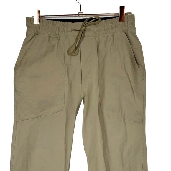 Lululemon ABC Jogger *Canvas in Tofino Sand M5951S - Picture 6 of 12